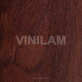 Плитка-ПВХ VINILAM 12012 Вишня Плитка-ПВХ VINILAM 12012 Вишня