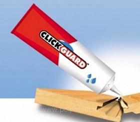 Состав для герметизации швов CLICKGUARD Состав для герметизации швов CLICKGUARD