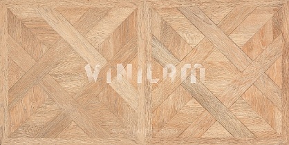 Плитка-ПВХ VINILAM 216515 Паркет Крем Плитка-ПВХ VINILAM 216515 Паркет Крем