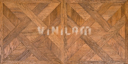 Плитка-ПВХ VINILAM 216511 Паркет Светлый Плитка-ПВХ VINILAM 216511 Паркет Светлый