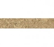 Плинтус тонированный SU60L Eden