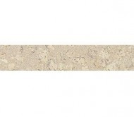 Плинтус тонированный SU60L Timide