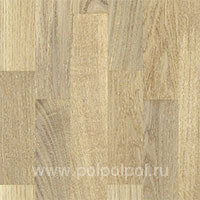 Паркетная доска Tarkett Salsa Дуб Робуст Белый Браш_2,658