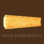 Пробковый погонаж С 202 Галтель 915*19*6 Пробковый погонаж С 202 Галтель 915*19*6