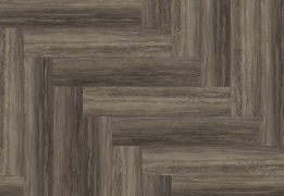 КВАРЦВИНИЛОВЫЙ SPC ПОЛ FLOOR FACTOR BRUSHED SMOKE OAK (HB.17)