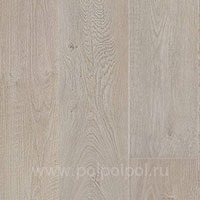 Ламинат Tarkett Дуб Натур белый