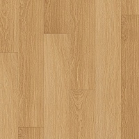 Ламинат Quick Step Impressive Доска натурального дуба лакированная 3106