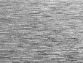 Плинтус шпонированный Pedross 60x15 Алюминий светлый (фольгированный)