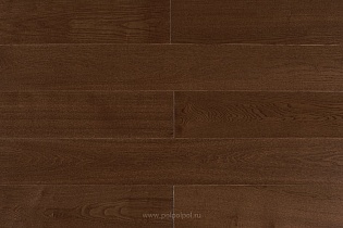 Паркетная доска Amberwood Миндаль ясень лак