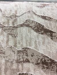 Ковролин OZ CAPLAN MAXIMILLIAN LUX 8034 beige_4 м