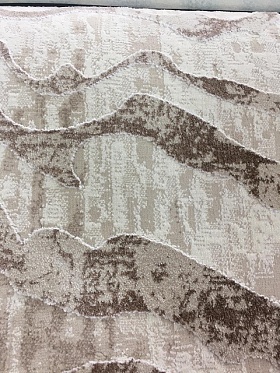 Ковролин OZ CAPLAN MAXIMILLIAN LUX 8034 beige_4 м