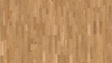 Boen трёхполосная паркетная доска дуб Finale мат лак