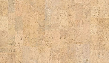 Пробковое напольное покрытие Wic Loc WRT Identity I805002 Champagne