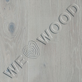 Массивная доска Дуб Polar, 130 mm, WeLoveWood