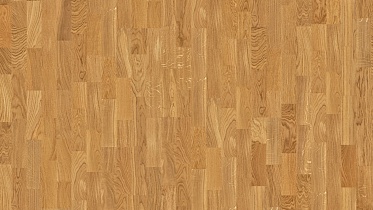 Boen трёхполосная паркетная доска дуб Анданте масло