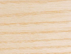 Плинтус шпонированный Pedross 60x22 Ясень