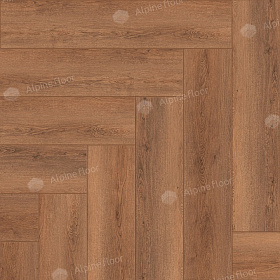 Кварцевый ламинат Alpine Floor Light Parquet Дуб Капелла ЕСО 13-31 SPC