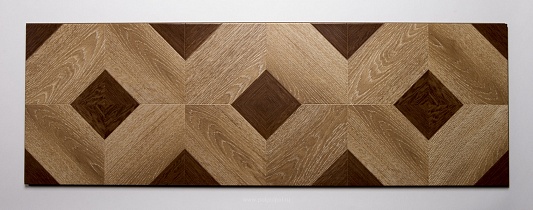 Р-901 Эрмитаж Дуб патина