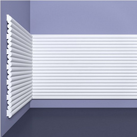 Стеновая панель XPS Bello Deco СП 08/3