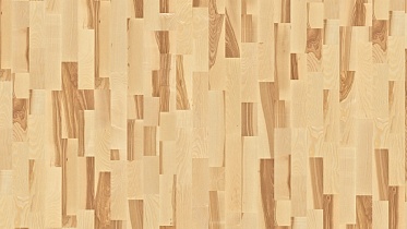 Boen трёхполосная паркетная доска ясень Marcato пмат лак