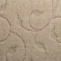 Ковролин Marta 039 белый