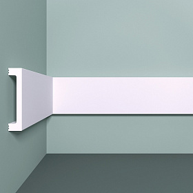 Молдинг настенный Bello Deco М17 70*15