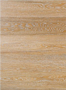 Массивная доска Amber Wood Арктик дуб браш масло