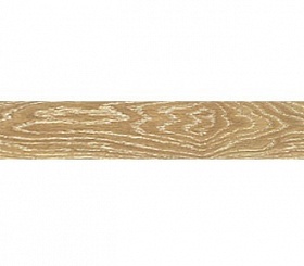 Плинтус ламинированный Kronotex Дуб Limed 2413