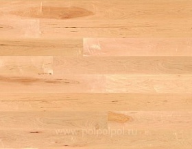 Паркетная доска BOEN X-Press,Клен Канадский Анимозо (Масло)