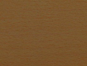 Плинтус шпонированный Pedross 58x20 Бук коричневый