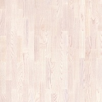 Паркетная доска Tarkett Salsa Premium Ясень Кристалл