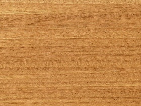 Плинтус шпонированный Pedross 55x18 Афромозия