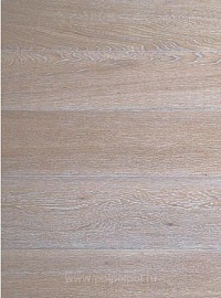 Массивная доска Amber Wood Ваниль дуб браш лак