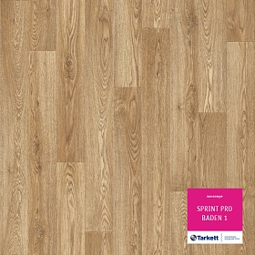 Линолеум SPRINT PRO Баден 1 шир. 3.5 м