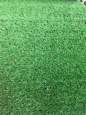 Ковролин ИСКУССТВЕННАЯ ТРАВА 10 мм_2 м