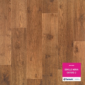 Линолеум Идиллия Нова Оксфорд 2_3.5