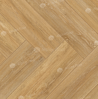 Ламинат Alpine Floor Herringbone 8 LF102-04 Дуб Тулуза 