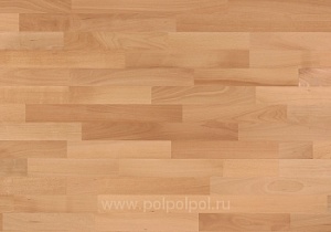 Паркетная доска BOEN X-Press,Бук Аллегро (Матовый лак)