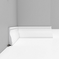 Плинтус напольный DECOMASTER D193AДМ (70*16*2000 мм)