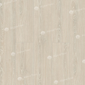 Виниловая LVT Alpine Floor Easy Line ДУБ ДУБ СНЕЖНЫЙ ECO 3-14 LVT