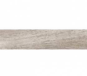 Плинтус ламинированный Kronotex Дуб White 4187