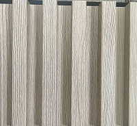 Панель реечная Wood-Lab LEGNO Лиственница крем