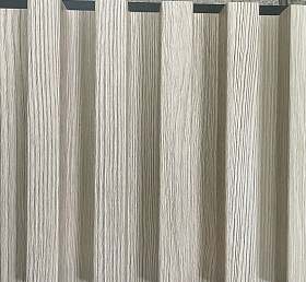 Панель реечная Wood-Lab LEGNO Лиственница крем