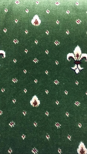 Ковролин КОВРЫ БРЕСТА КОНСОНАНС 54230-20_4 м