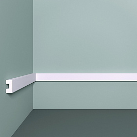 Молдинг настенный Bello Deco М19 20*10