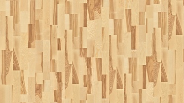 Boen трёхполосная паркетная доска ясень Marcato масло