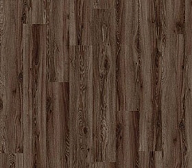 Виниловое покрытие IVC Moduleo Transform Wood Дуб BlackJack 22862P