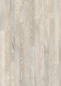 Паркетная доска Karelia LIGHT COLLECTION ДУБ STORY 138 SNOWFALL 5G