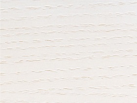 Плинтус шпонированный Pedross 55x18 Ясень беленый