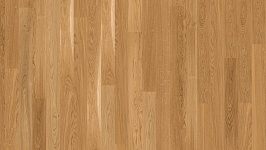 Boen паркетная доска дуб Анданте полуматовый лак 
